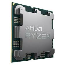 AMD Ryzen 9 9950X3D