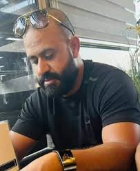 Osama Abu Essa-Bedouin from the massacre