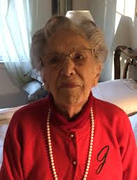 Obituary of June Ellen Thurman