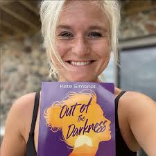 Kate Simonet Chooses Happiness for Life