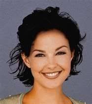 Naomi judd talks about depression and. Ashley Judd