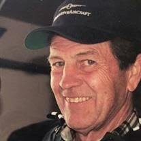 John Clark Meyer Obituary