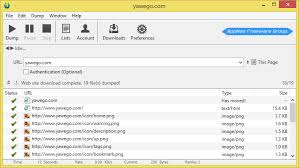 This week we have a list of fun websites for you. V3 X X Web Dumper Download And Save Entire Websites For Offline Browsing Appnee Freeware Group