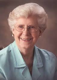 Frances Miller Mathis