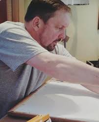 Brian Strine's Instagram, Twitter & Facebook