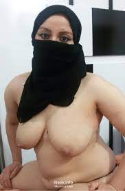 صور سكس منقبة عارية