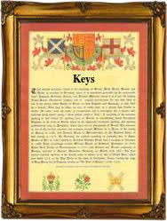 Key and bpm for famous last words by my chemical romance. Surname Database Keys Last Name Origin