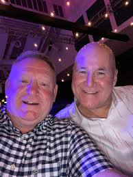 Gary Fell I work with this man but Iv forgotten his name he says he knows  my brother? Do you know him ?Nicky Hughes