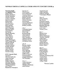 College of Music Program Book 2010-2011: Ensemble & Other Performances,  Volume 3