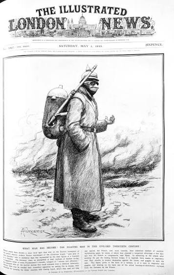 File:Illustrated London News cover 1915-05-01.jpg - Wikimedia Commons