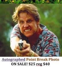 Gary Busey