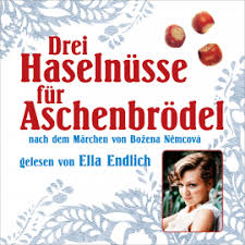 Drei haselnüsse für aschenbrödel (auch: Drei Haselnusse Fur Aschenbrodel Horbuch Download Audioteka