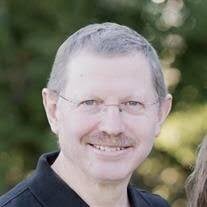 Steven Earl Eatchel Obituary