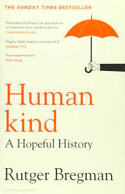 We did not find results for: Humankind A Hopeful History Amazon Co Uk Bregman Rutger 9781408898932 Books