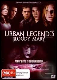 Urban Legends: Bloody Mary (2005) | Horror Film Wiki | Fandom
