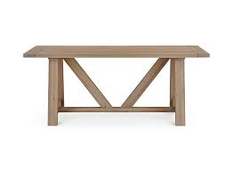 East west furniture henley modern dining table give a stylish wonder to your dining room with our wonderful kitchen table. Neptune Arundel Oak Dining Table Neptune Furniture