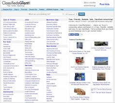People created the ad and others answered to it craigslist personals section was anonymous, completely free, and most likely had. 11 Sites Like Craigslist More Classified Ad Websites Online Dating Websites Ads Dating Websites