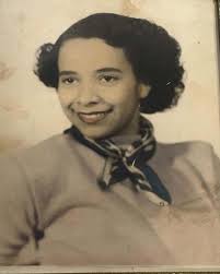 With heartfelt sympathy, we announce the passing of: Miss Gloria Mae "Gale"  Fitzgerald August 25, 1958