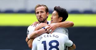 Recent rotowire articles featuring harry kane. Harry Kane Scoring Goals Was All Just An Elaborate Bluff To Set Up This One Pass Planet Football