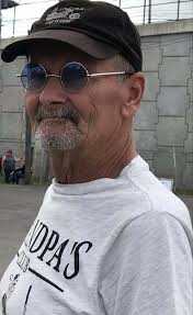 Obituary of Allen J. Calhoun