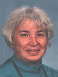 Marlene Gail Neville