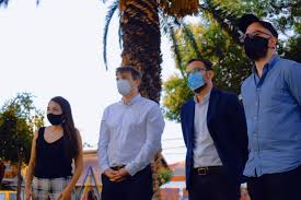 El abogado llenó de criticas a los denominados abogados de la frándula, denostando su actuar profesional, hecho que indignó a. Daniel Stingo Y Tatiana Urrutia Oficializan Sus Candidaturas A La Convencion Constitucional Por El Distrito 8 Revolucion Democratica