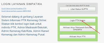 Pengumuman hasil pretest ppg kemenag 2019. Pengumuman Hasil Pretest Ppg Kemenag 2018