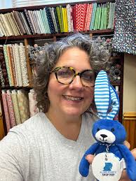 Paramount Sewing Hopper in Eugene Location