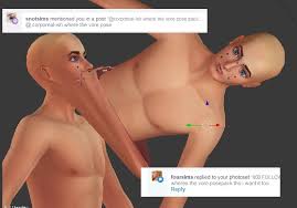 Sims 3 vore mod how to control cookiesfull meals wouldnt completely satisfy hunger and i. Im Keeping My Brand