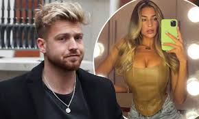 Sam thompson on wn network delivers the latest videos and editable pages for news & events, including entertainment, music, sports, science and more, sign up and share your playlists. Sam Thompson Fails To Raise A Smile Amid Rumours He Has Reunited With Zara Mcdermott Daily Mail Online