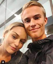 Get in touch with daniel andre tande (@danielandretandepl) — 270 answers, 7164 likes. Slodko Ski Jumping Dream Team Couple Photos