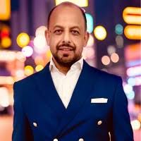 Mahmoud Omar Email & Phone Number