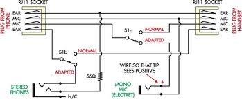 Need wiring diagram for head set mic to mini xlr plug into belt pack. Gaming Headset Jack Wiring Diagram