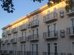 Coduri postale eforie nord lista strazilor. Hotel Victoria Eforie Nord