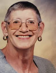 Obituary information for Sue Nay