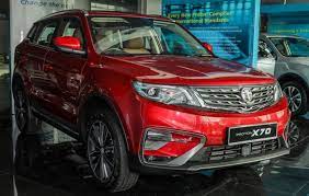 Check out expert reviews, images, specs, videos and set an alert for upcoming proton car launches at zigwheels. 2021 Proton X70 Suv Price Overview Review Photos Pakistan Fairwheels Com