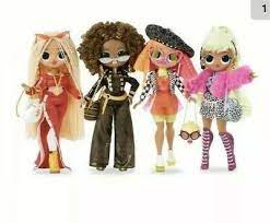 details about lol surprise omg dolls set of 4 royal bee neon details about lol surprise omg dolls set of 4 royal bee neonl moda bebekleri swag tarzi kizlar