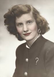 isabellalambert.name: Isabella M. “Billie” Lambert