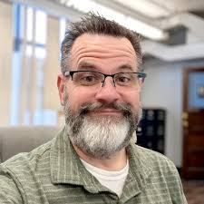 James Kennison (@jameswkennison)