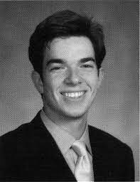 John mulaney 2004 yearbook john mulaney young john comedians. 130 John Mulaneyy Ideas John Mulaney Comedians John