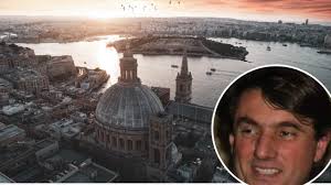 He was loving, caring and a very kind person'