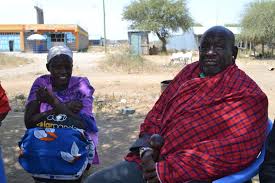 Satellite elangata wuas map (kajiado region / kenya). Squatters Cry Foul Over Historical Land Injustice The Standard