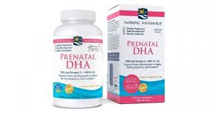 Vitamin ini adalah salah satu jenis vitamin yang memang dirancang khusus ibu hamil terutama yang masih menginjak trimester pertama bunda. 5 Rekomendasi Merek Minyak Ikan Terbaik Untuk Ibu Hamil Popmama Com
