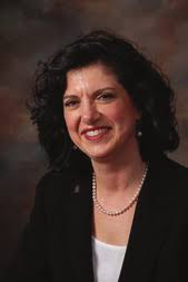 We Welcome All of You to the Table of the Lord!