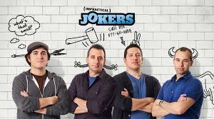 For everybody, everywhere, everydevice, and everything Watch Impractical Jokers The Movie Prime Video