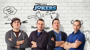 Watch popular content from the following creators: Watch Impractical Jokers Season 1 Prime Video