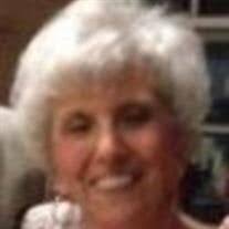 Mrs. Rosalin "Roz" (Grasso) Mazza Obituary