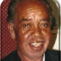 Emmett Jackson Obituary