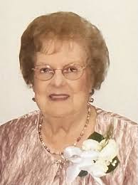 Obituary of Louise Lippa