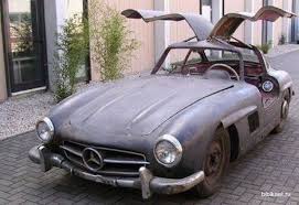 Dubai is a dumping ground for expensive cars. Check Out These Abandoned Sports Cars And Supercars In Dubai Supercars Wtf Abandoned Cars In Dubai Abandoned Cars Super Cars